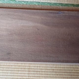 裁板　和裁裁縫台の画像
