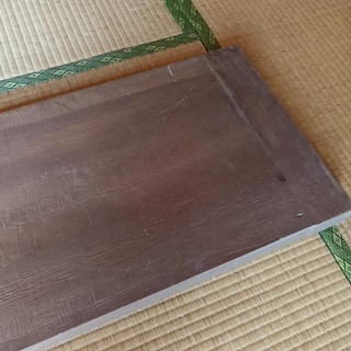 裁板　和裁裁縫台の画像