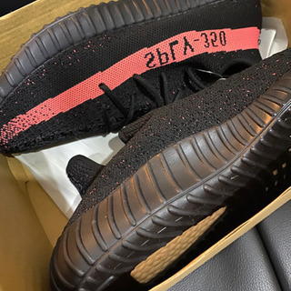 新品　スニーカーの画像