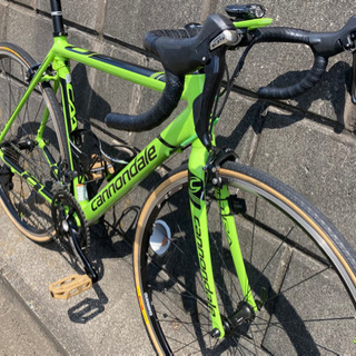 cannondale caad8 キャノンデール 2015年モデル SHIMANO 105 51サイズ