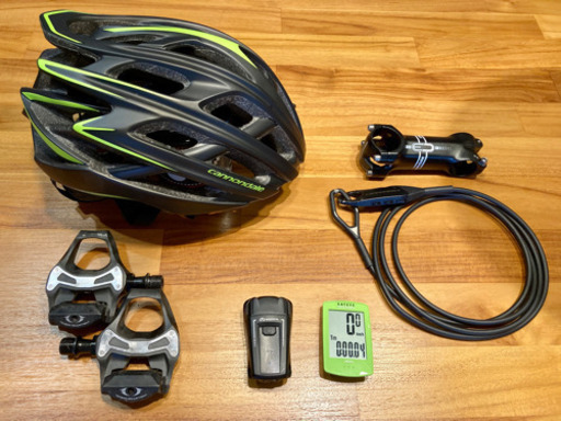 cannondale caad8 キャノンデール　2015年モデル　SHIMANO 105 51サイズ　カスタム有り・おまけ多数！