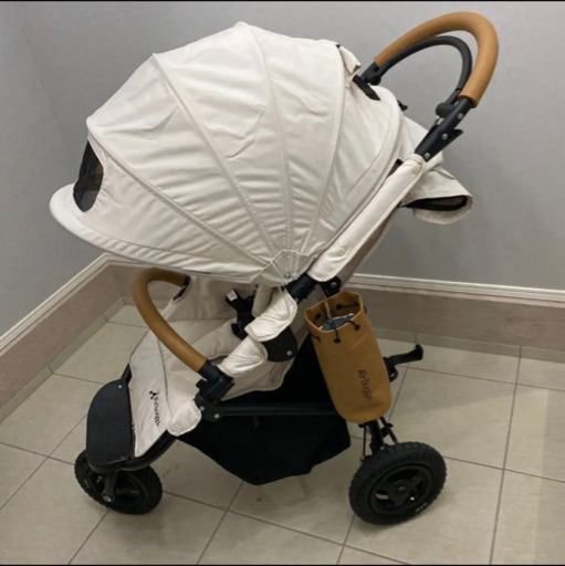 AIR buggy カスタム