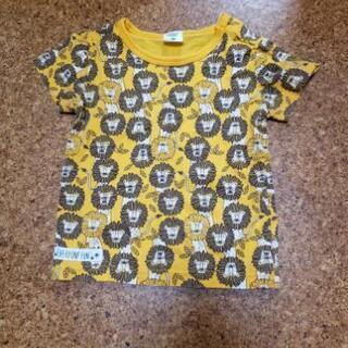 男の子　Tシャツ　90サイズ