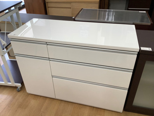 [取りに来れる方限定]キッチンカウンター売ります！