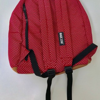 新品未使用 リュックの画像