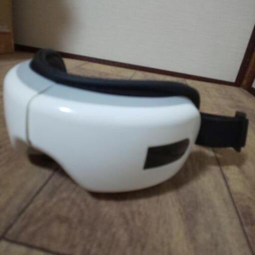 最終値下げ‼️アイマッサージャー