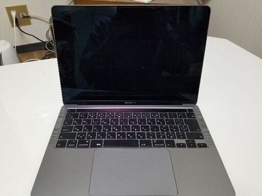 Mac Book Pro２０２０