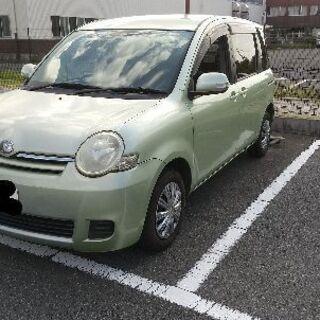 トヨタ シエンタ  全て込み価格