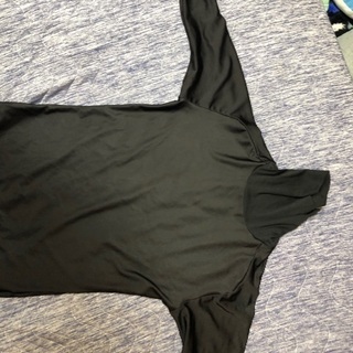 ゼットのインナー　アンダーシャツの画像