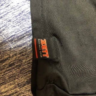 ゼットのインナー　アンダーシャツ