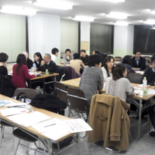 初心者の方も学生の方も大歓迎【500円英語勉強会】日曜の午前中、...