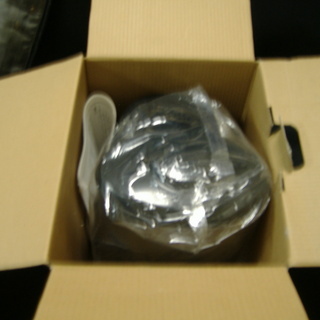 ★コーヒーメーカ（新品未使用）★の画像