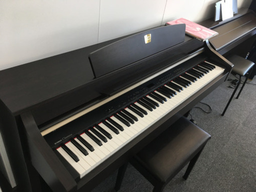 i55 YAMAHA CLP330 電子ピアノ