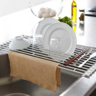 【新品】水切りラック