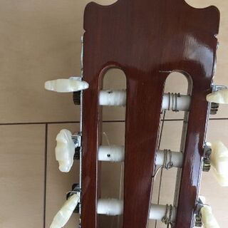 YAMAHA C-180 classical guitarの画像