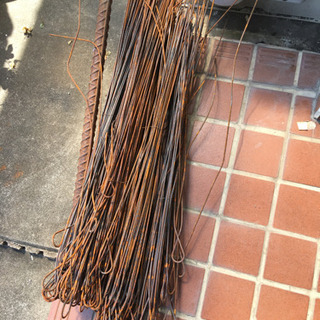 針金/バンセン/1m/11kg
