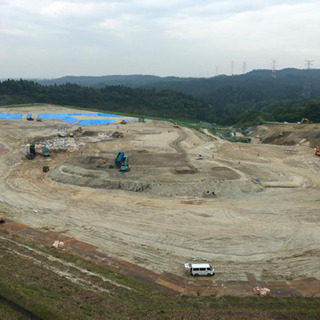 【静岡県浜松市】重機オペレーター❗️ 急募❗️ 