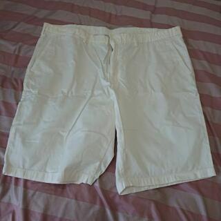 大きなサイズ 新品 メンズ UNIQLOショートパンツ 3ＸＬ