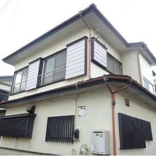 所沢 貸戸建住宅 4DK 閑静な住宅街 南向き ペット相談 全室...