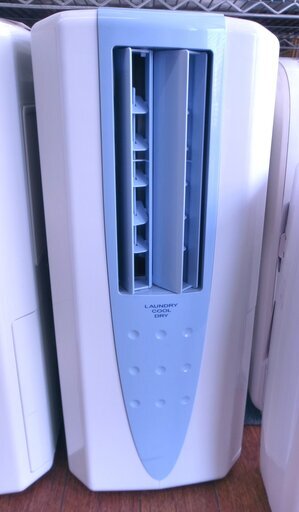 コロナ 冷風機 除湿機 CDM-F1019 2019年製 ～25畳【モノ市場東浦店】147