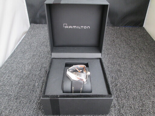 ハミルトン　ベンチェラ　H24551　中古品