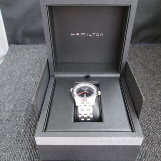 ハミルトン　ジャズマスター　H32695　中古品
