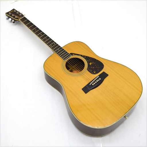 ヤマハ　アコースティックギターFG301　本体 ヤマハ アコースティックギター FG-301 ジャパンヴィンテージ