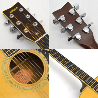 ヤマハ アコースティックギター FG-301 ジャパンヴィンテージ