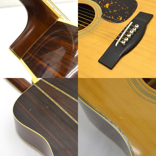 ヤマハ アコースティックギター FG-301 ジャパンヴィンテージ