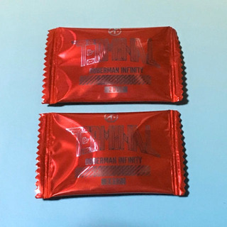 値下げ！新品未使用！DOBERMAN INFINITY 4点セット！の画像