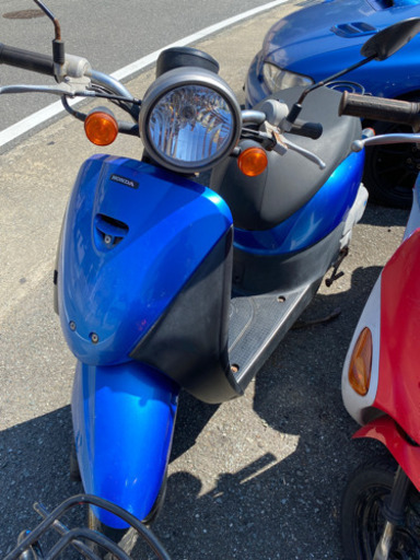 HONDA  トゥデイ　AF67 ワンオーナー　福岡市南区