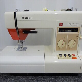 BROTHER ブラザーミシン ZZ3-B753