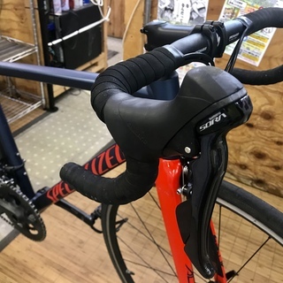 商談中/SPECIALIZED ALLEZ SPORT スペシャライズド アレースポーツ