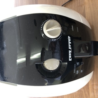 受付終了。差し上げます、イージーフライヤー　UT-EF1300