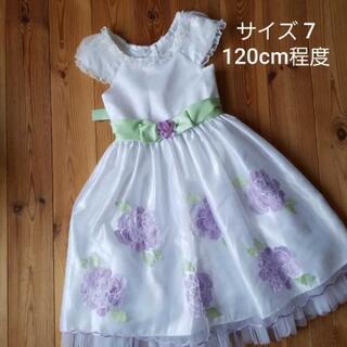 ドレス ワンピース 120