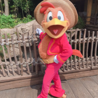 ディズニー好きと仲良くなりたい