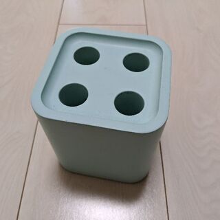 かわいい傘立て（受取日時限定あります）の画像