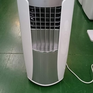【愛品倶楽部 柏店】トヨトミ 2020年製 スポット冷風機 TAD-2220 【美品】