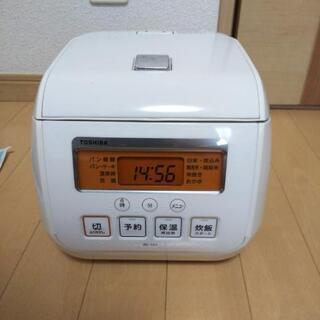 炊飯器三合用(マイコン式)