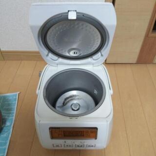 炊飯器三合用(マイコン式)の画像