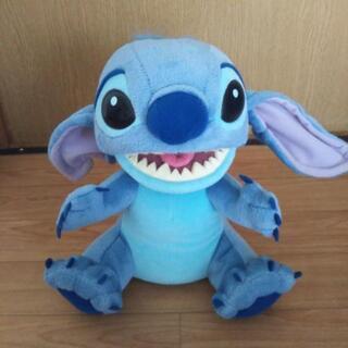 スティッチ　お話しします！の画像