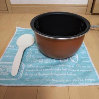 炊飯器三合用(マイコン式)の画像