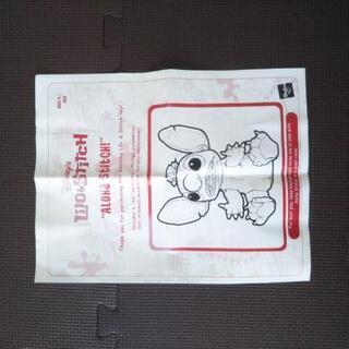 スティッチ　お話しします！の画像