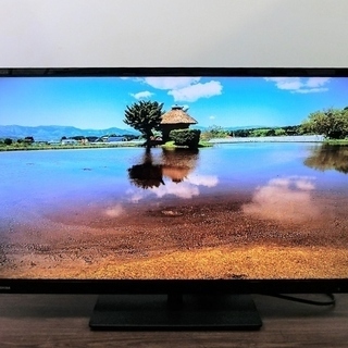 【ハッピー西葛西店】32インチ　液晶テレビ　REGZA [レグザ]　ID：50505