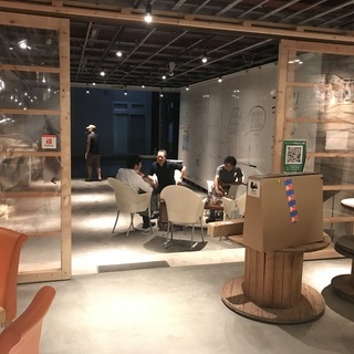 宇部で飲食店したい方！お店貸します！ランチ、カフェ、シェアキッチン、日替わり店長、BAR - 助け合い