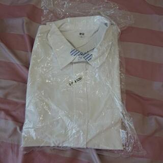 UNIQLO  Yシャツ ＸＬ