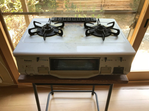 パロマ　ガステーブル