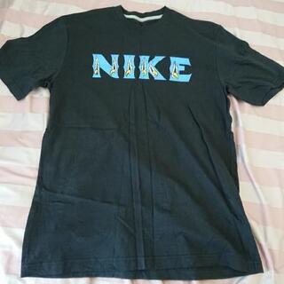 未使用 ナイキTシャツ  ＸＬ