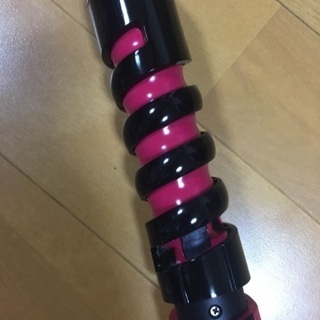 wsky 💋19ミリ＆32ミリの2wayコテの画像