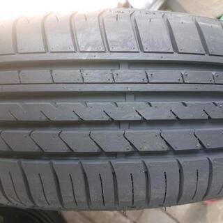 新品輸入タイヤ4本セット(165/45-16)の画像